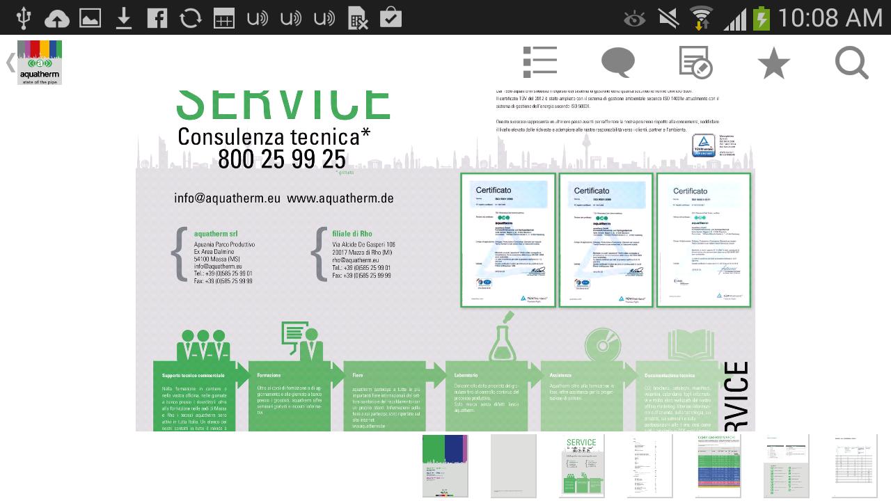aquatherm