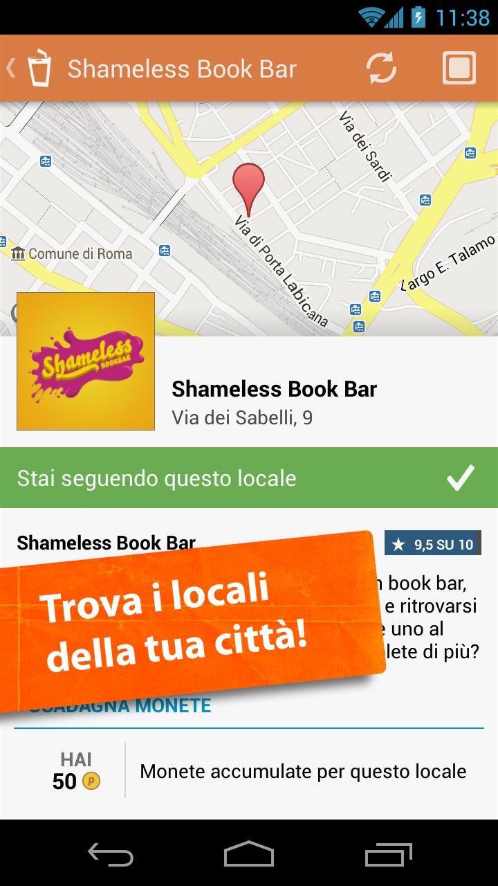 Pubster