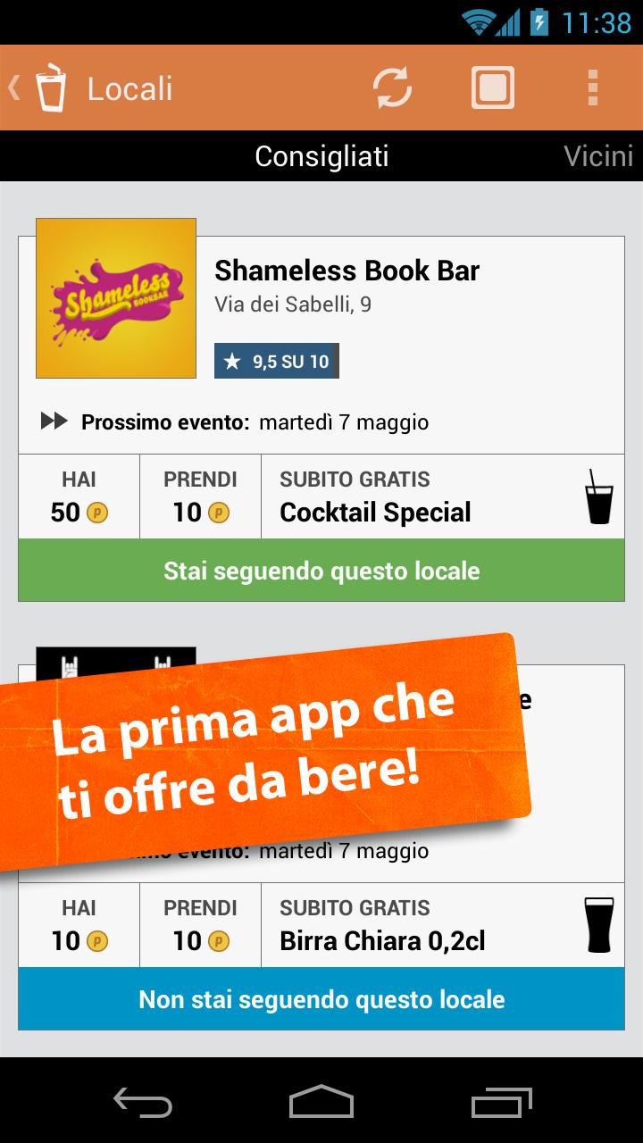 Pubster