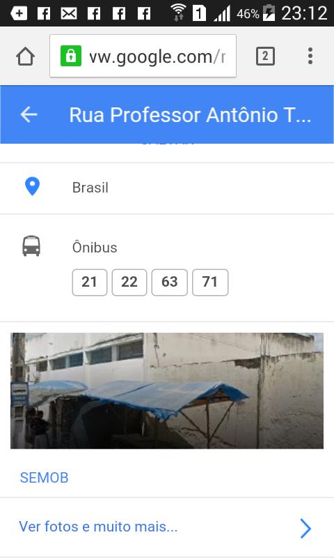 Natal Bus