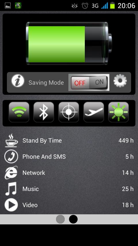 Battery Protect Pro