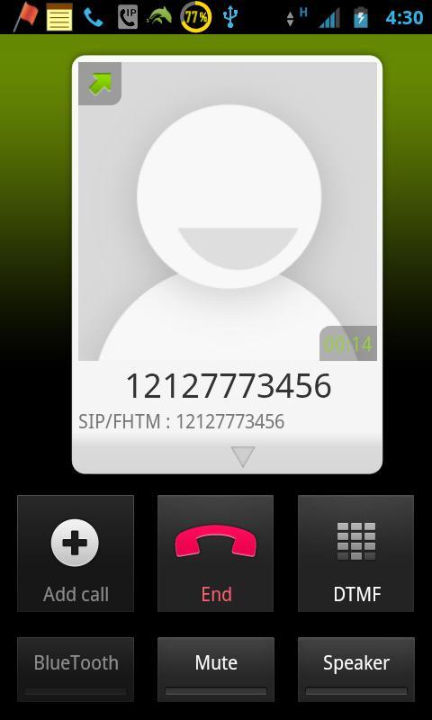 FHTM