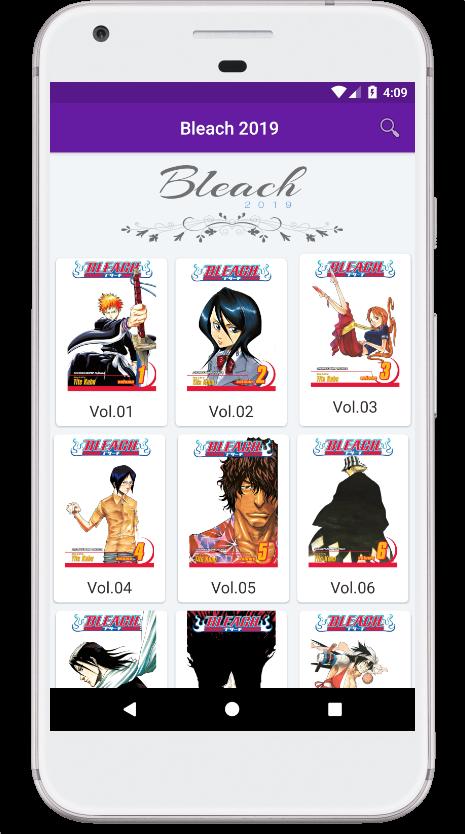 Read Manga Online Free