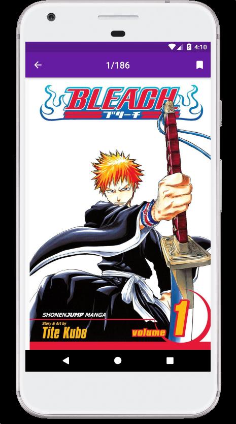 Read Manga Online Free