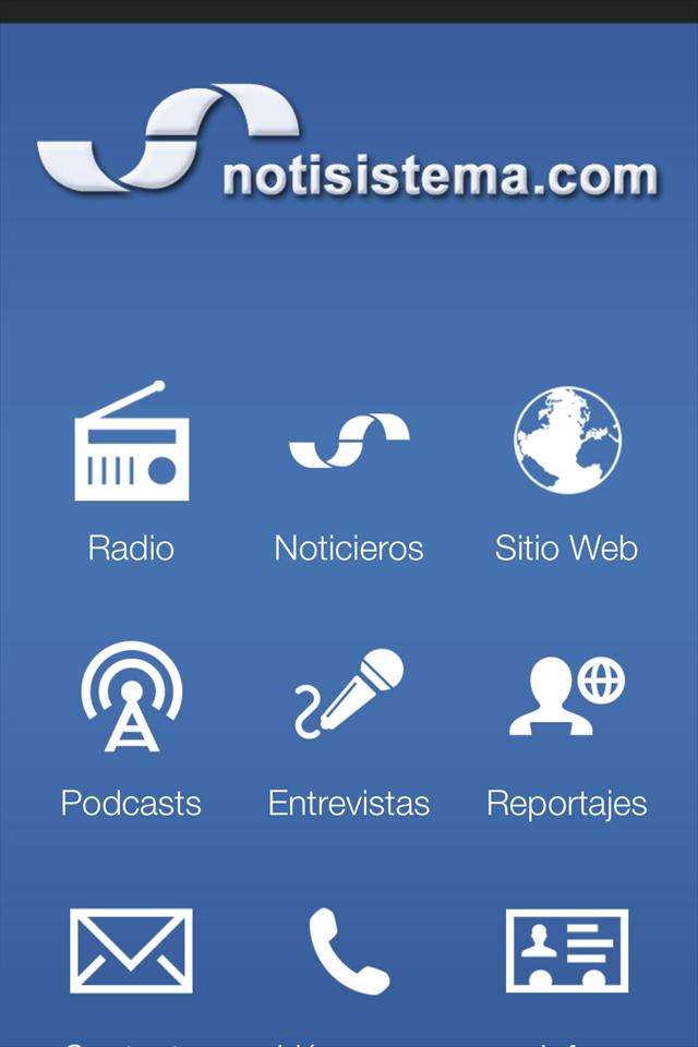 Notisistema