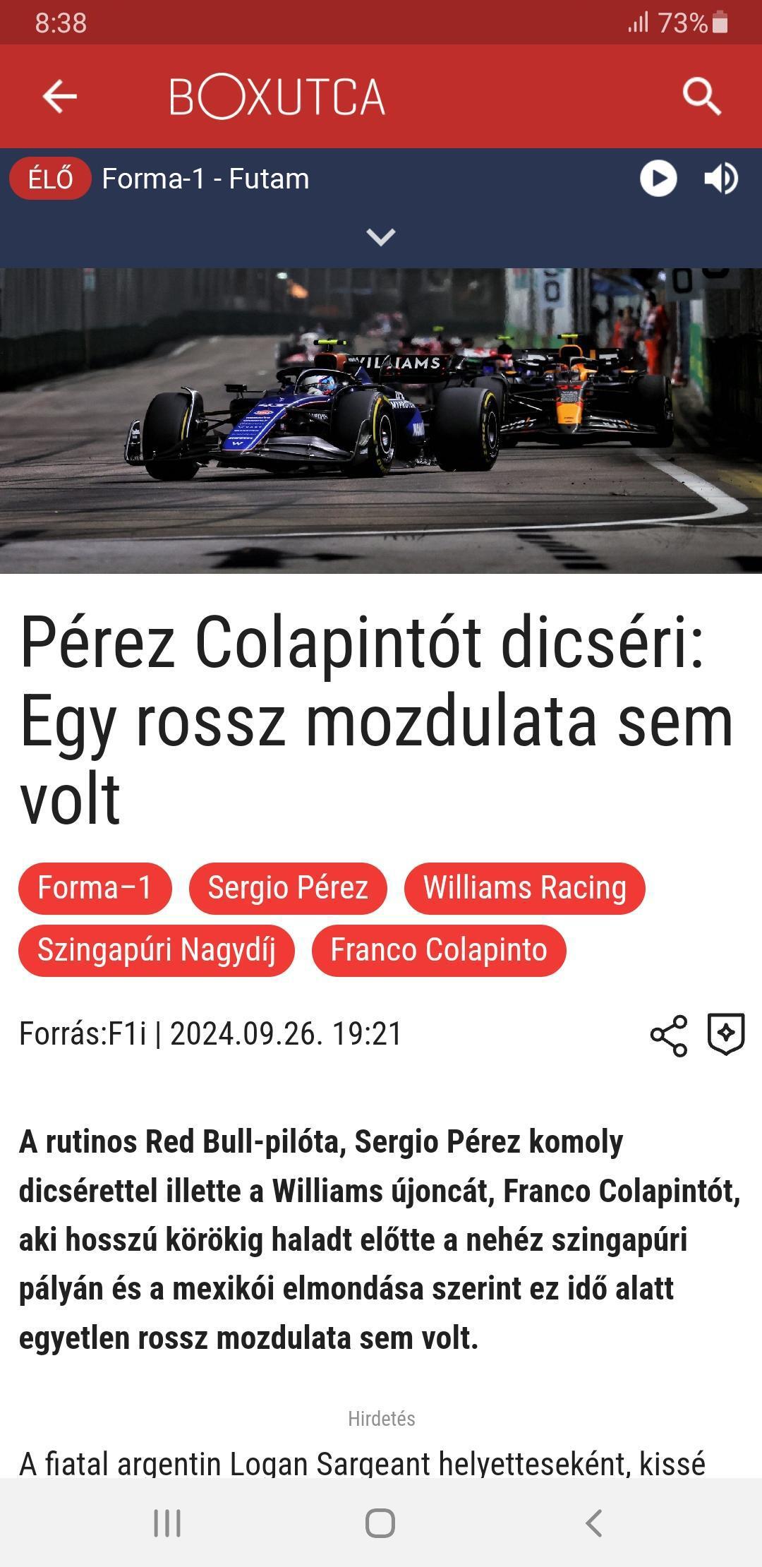 MTVA BOXUTCA