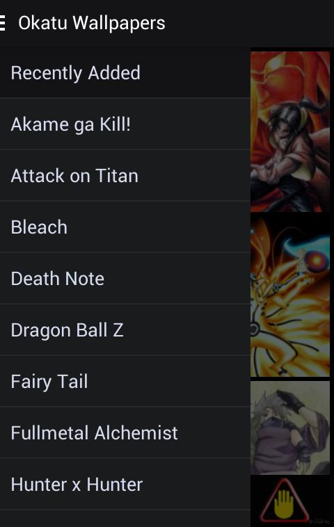 Otaku Wallpapers
