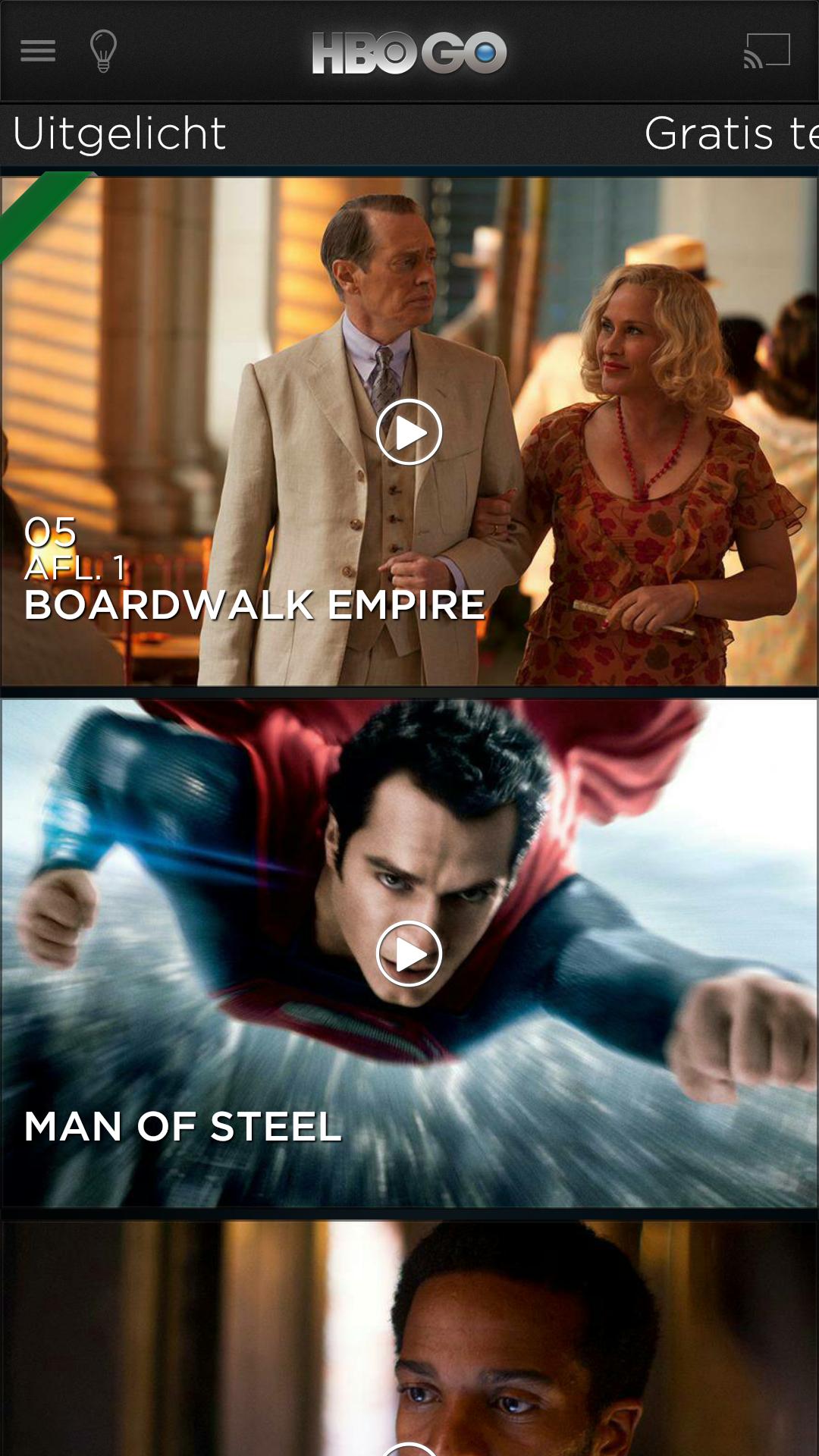 HBO GO Nederland