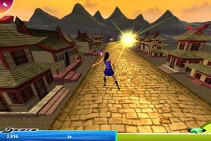 Temple Giant Run