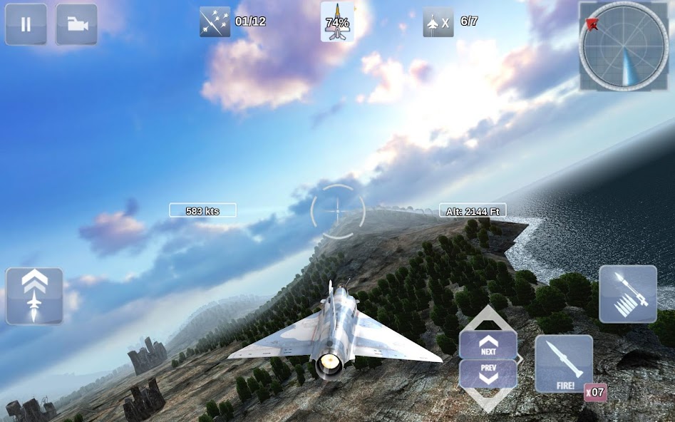 FoxOne Free