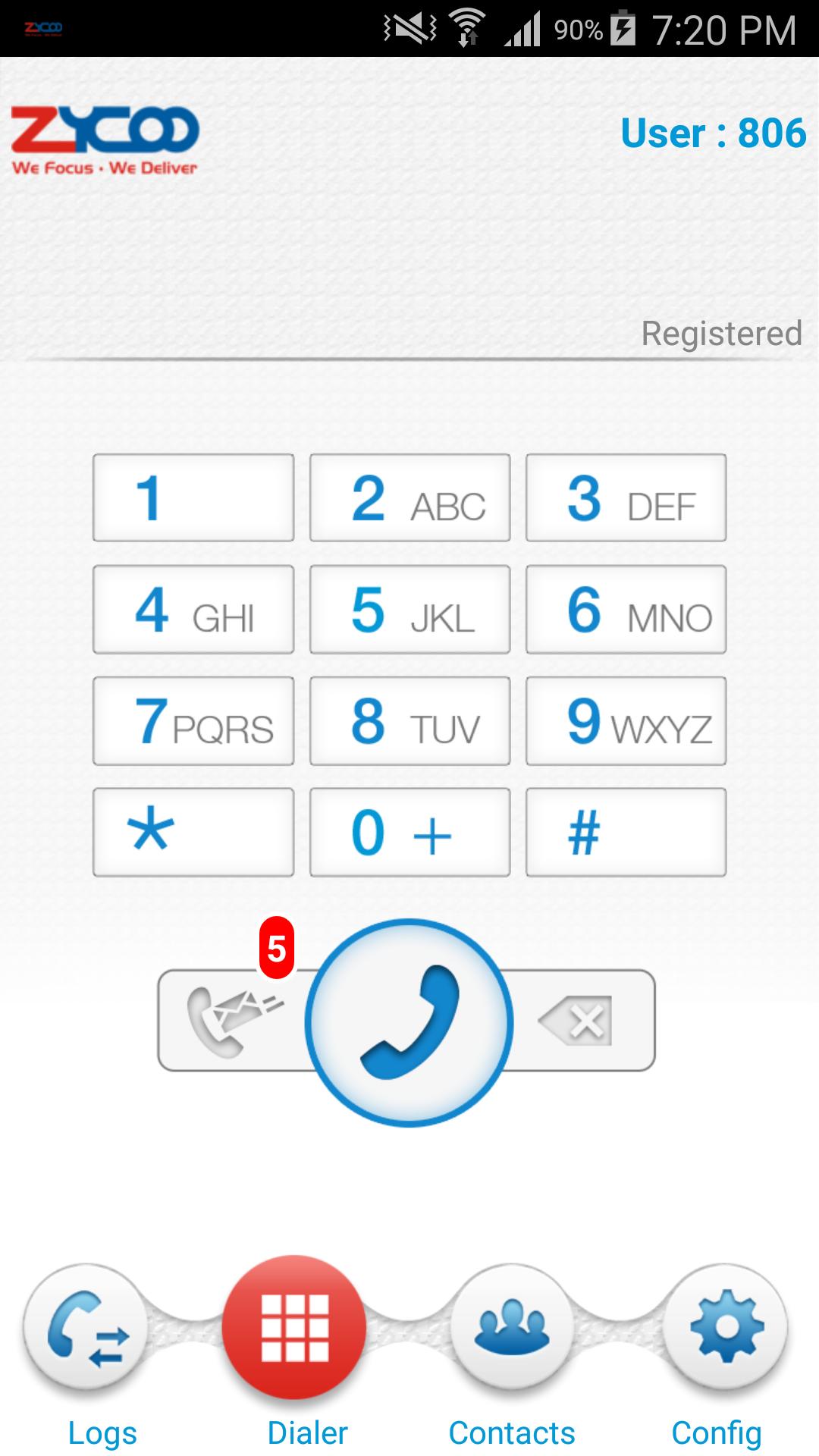 CooCall