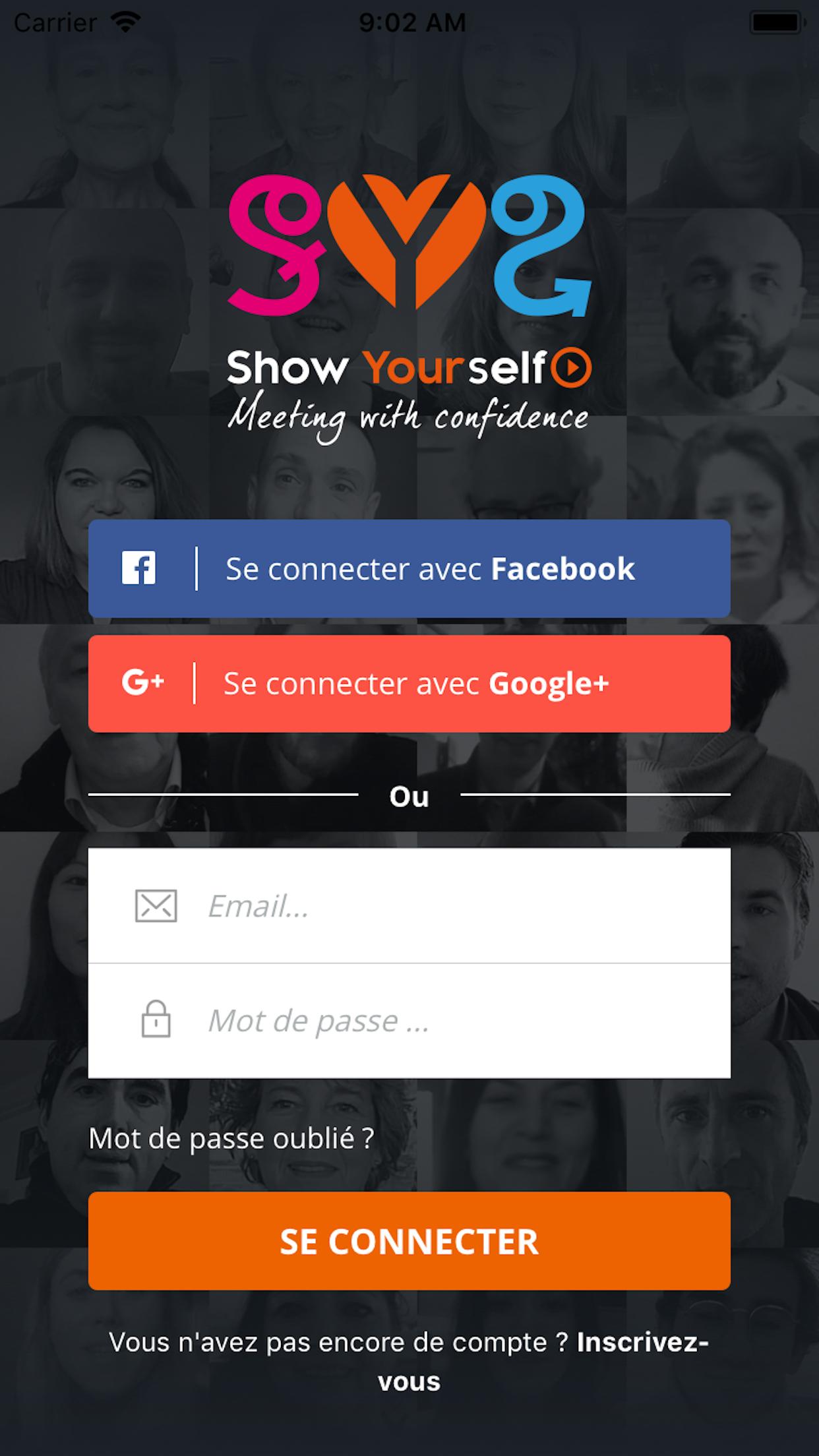 ShowYourself