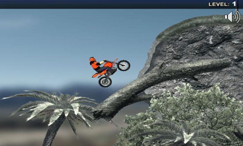 Ultimate Moto Racer
