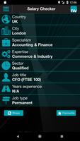 Salary Checker