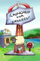 Sheep Launcher Freee!