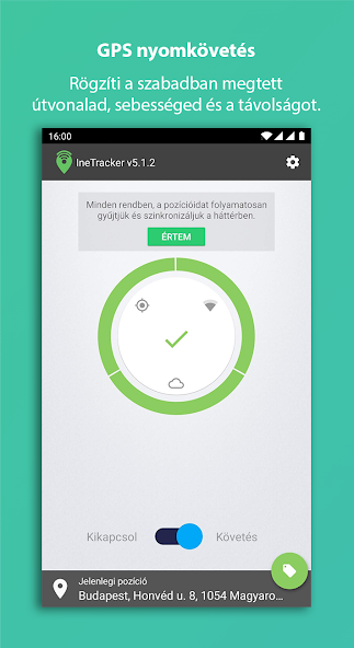 IneTracker