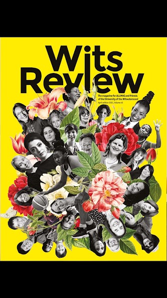 Wits Review