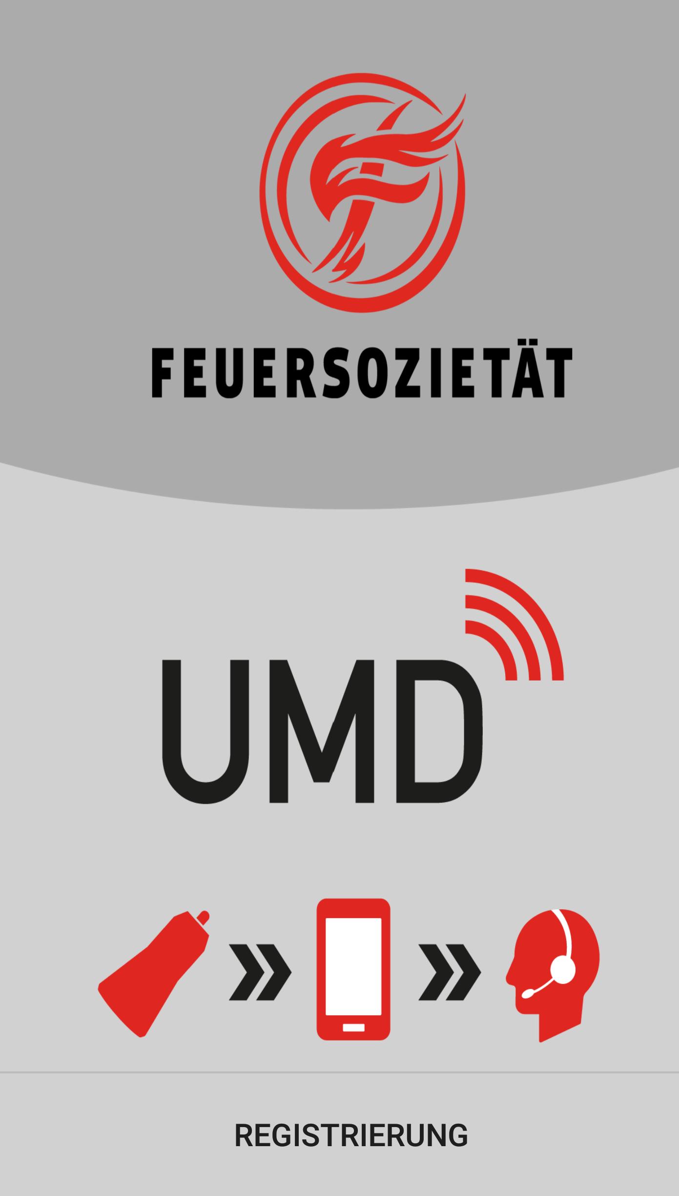 Unfallmeldedienst