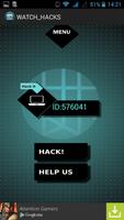 WATCH HACKS