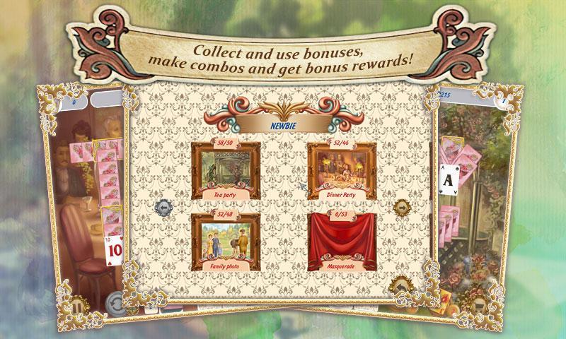 Victorian Picnic Free HD