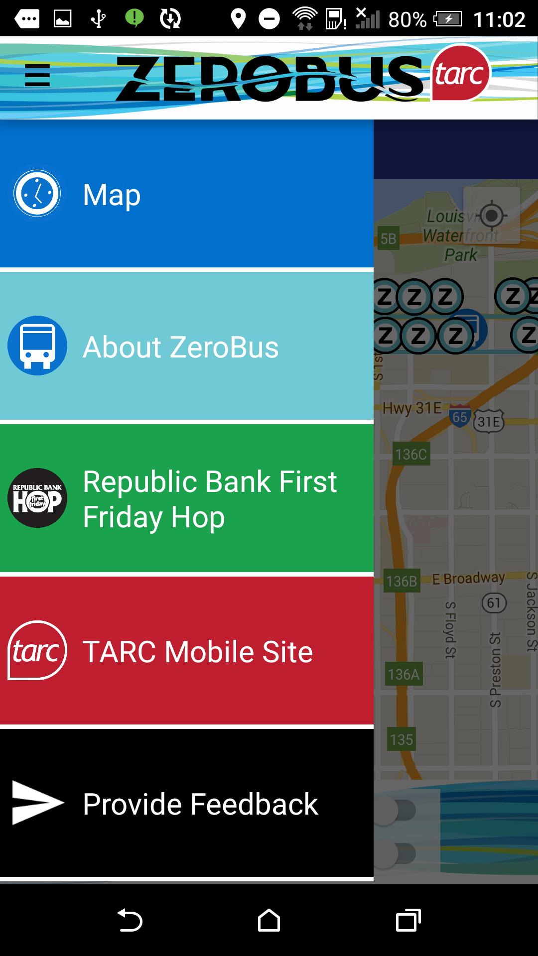 TARC