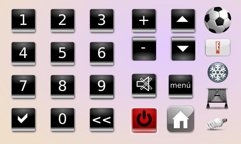 X-Launcher