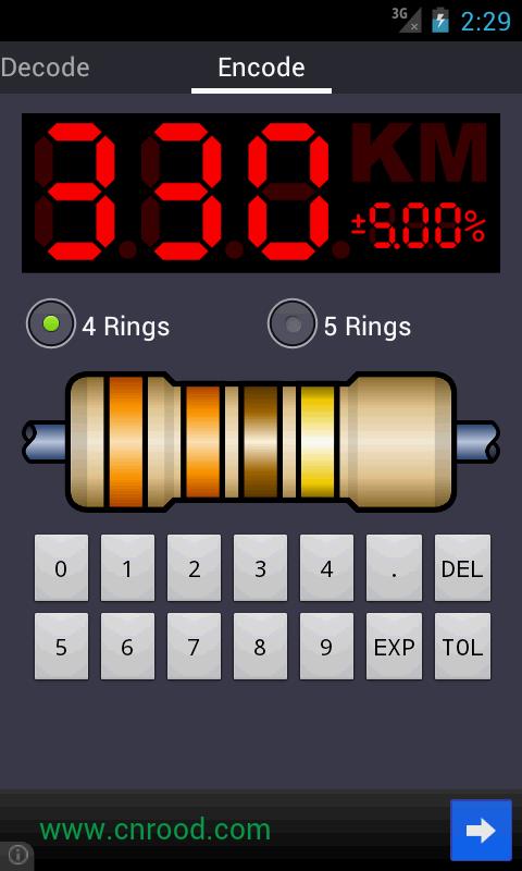 Decode-R