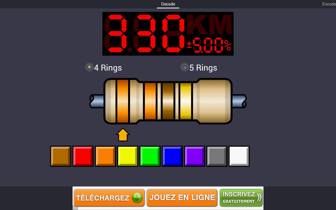 Decode-R