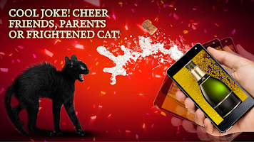 Shake bottle shot stopper