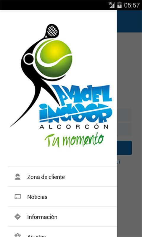 Padel Indoor Alcorcon