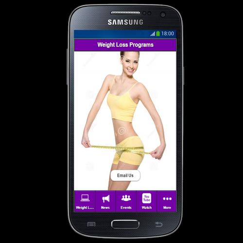 Weight Loss Programs