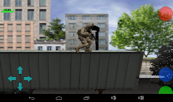 Zombie BloodBath Day 1