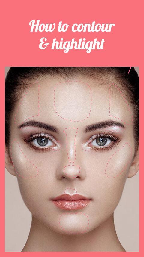 Makeup Tutorial 2017