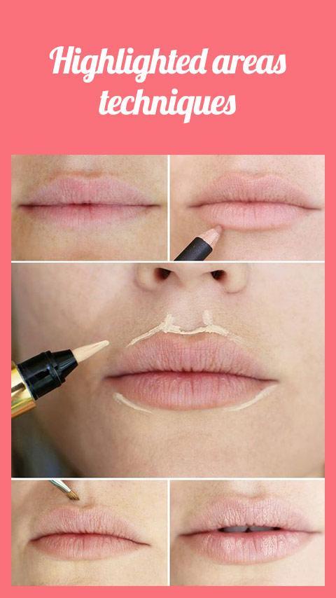 Makeup Tutorial 2017