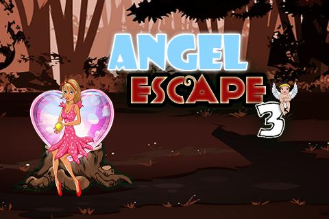 Angel Escape 3