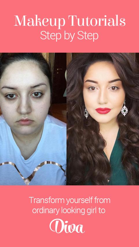 Makeup Tutorial 2017