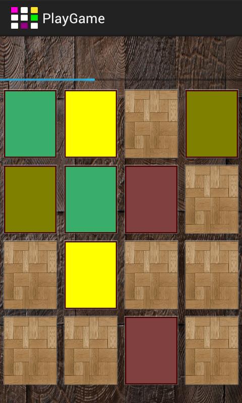 Color Blindness Check