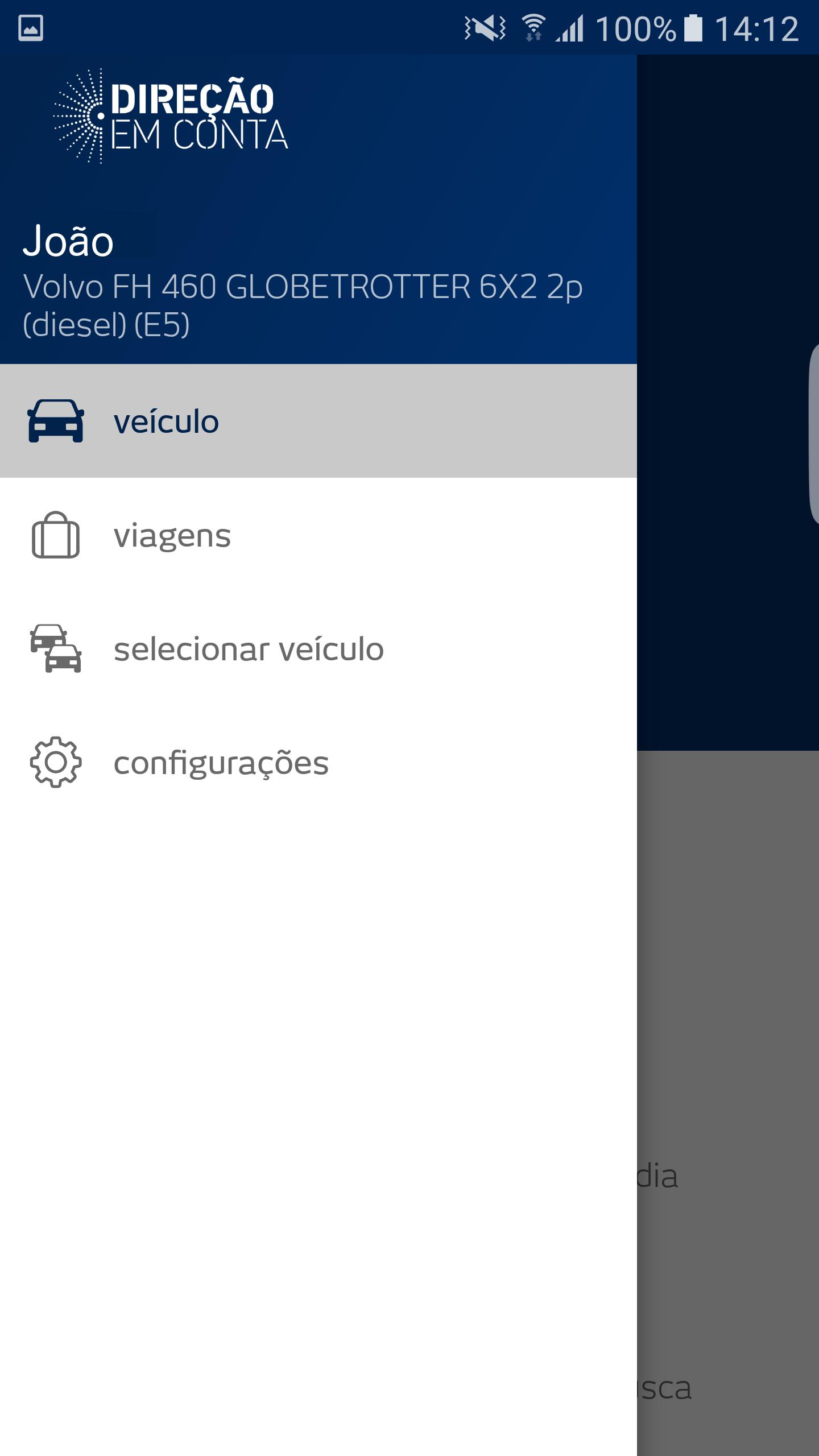 Liberty Carro Conectado