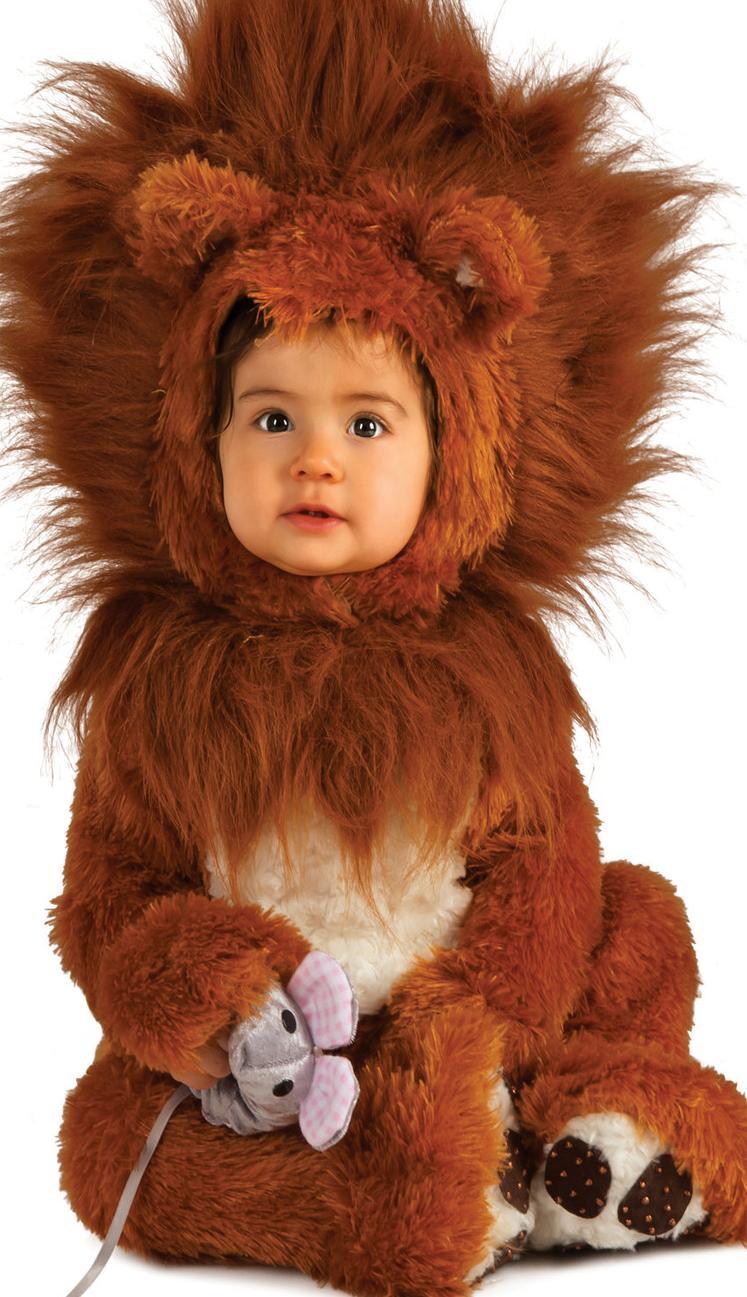 Tile Puzzle Cute Baby Costumes