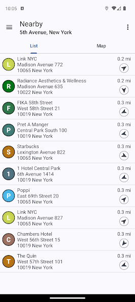 Hotspot & Public WIFI Finder