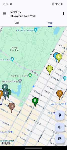 Hotspot & Public WIFI Finder