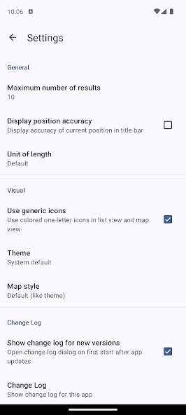 Hotspot & Public WIFI Finder