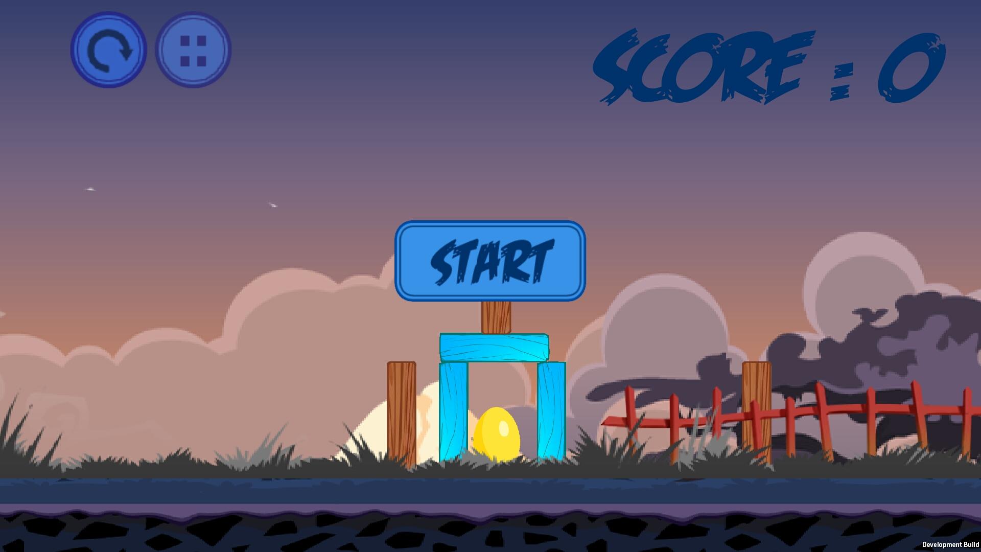 shoot to score hunter Peke Egg