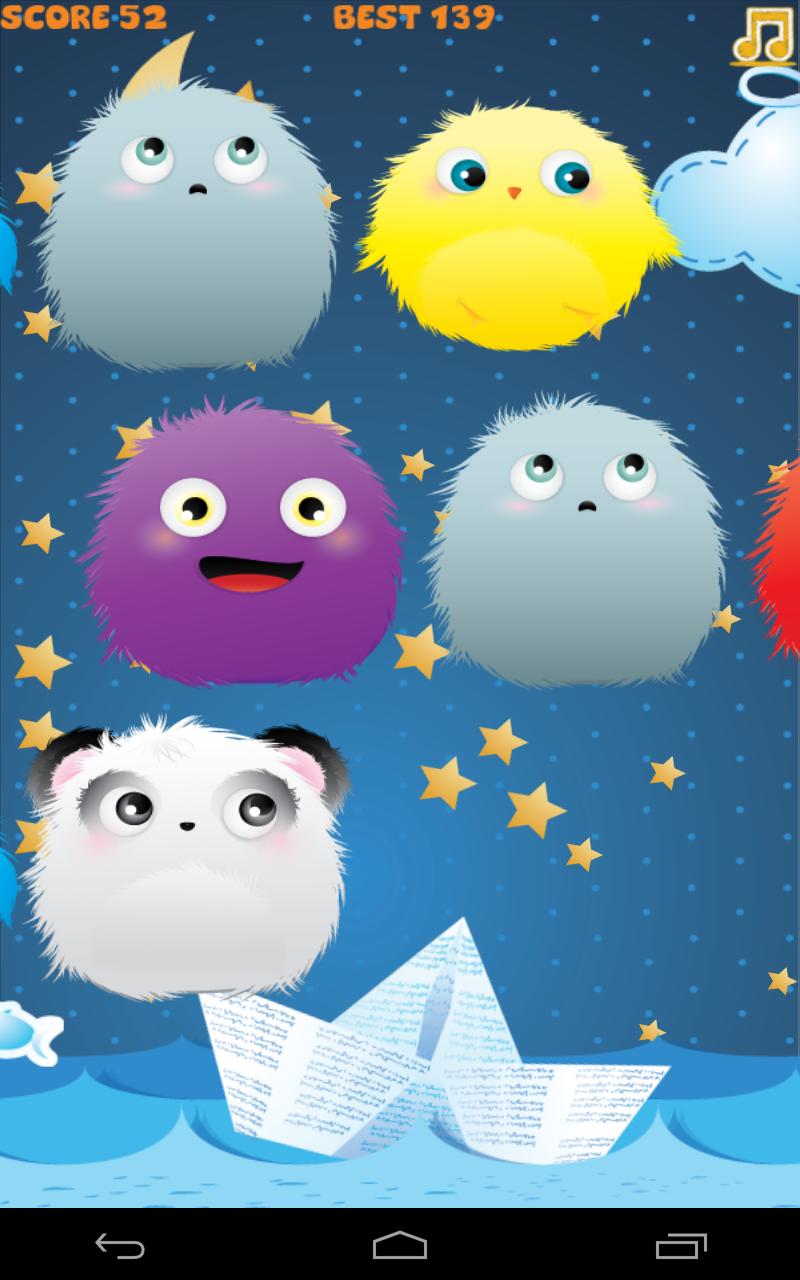 Funny Hunt For Toddlers