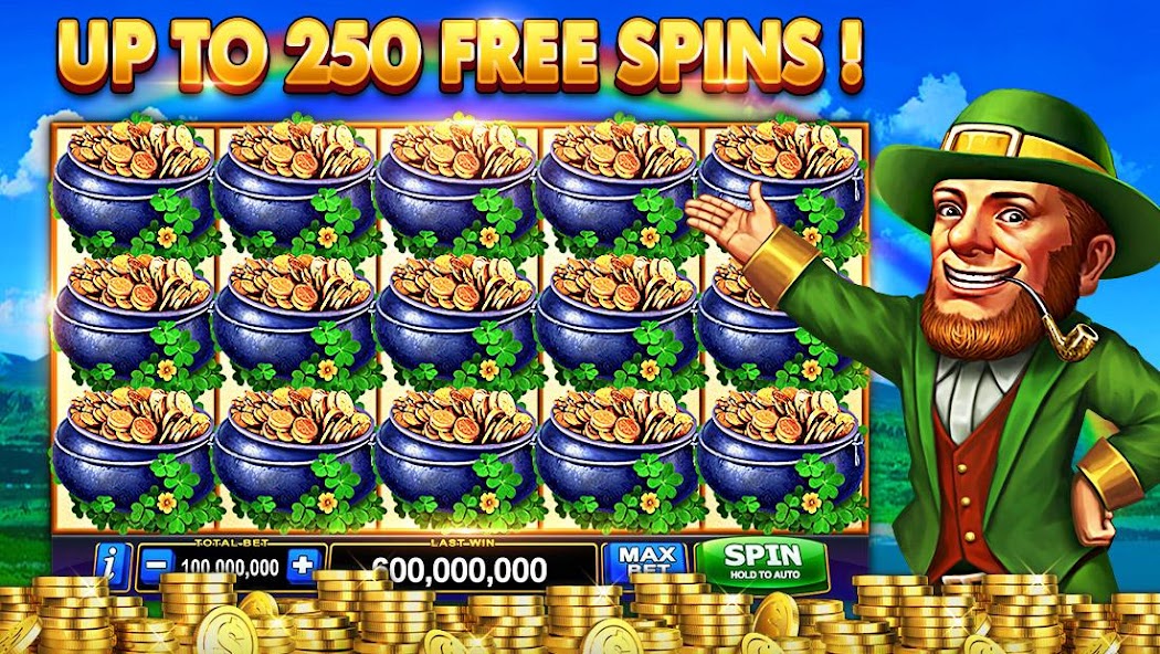 Superb Slots - HD Slots Games