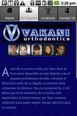 Vakani Orthodontics