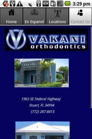 Vakani Orthodontics