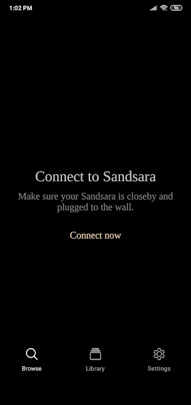 Sandsara