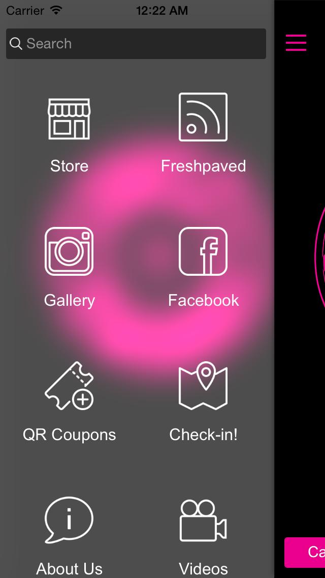 Uncle Funky's Boards