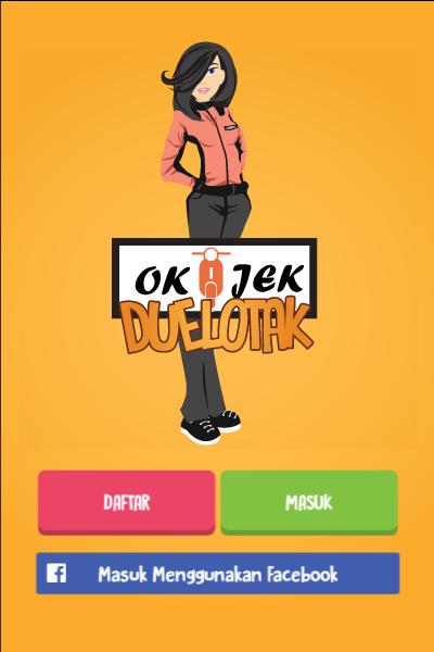 Kuis OKJEK